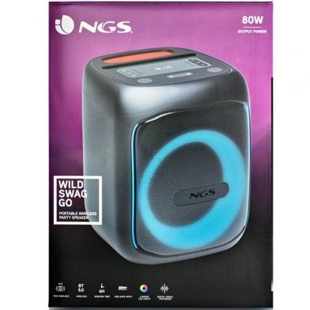 NGSWILDSWAGGO