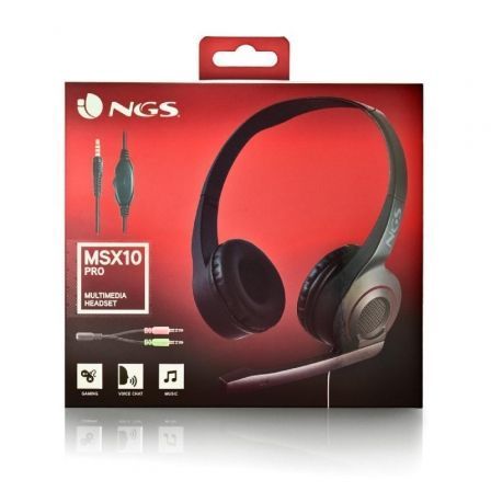 NGSMSX10PRO