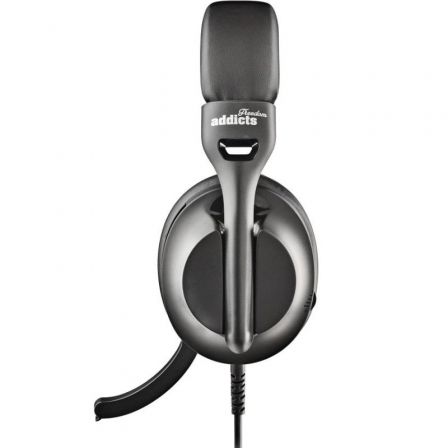 NGSVOX805USBCBLACK