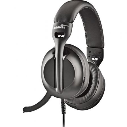 NGSVOX805USBCBLACK