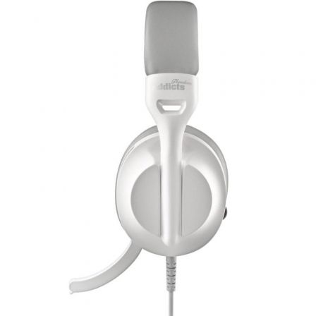NGSVOX805USBCWHITE