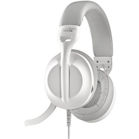 NGSVOX805USBCWHITE