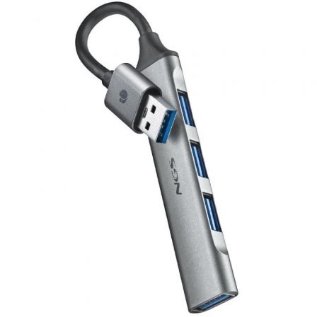 NGSIHUB4MICRO