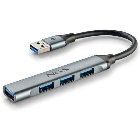 NGSIHUB4MICRO