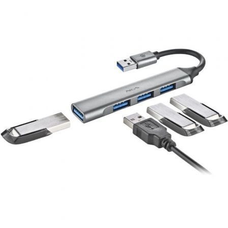 NGSIHUB4MICRO