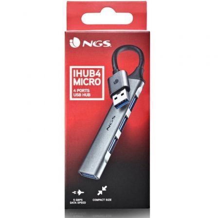 NGSIHUB4MICRO
