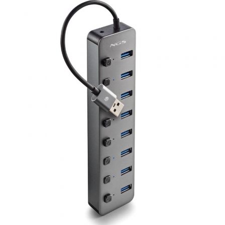 NGSIHUB8