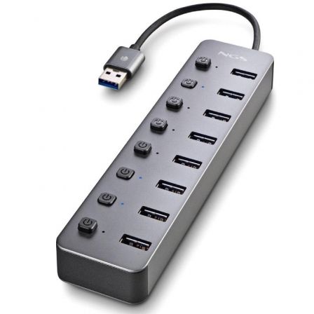 NGSIHUB8