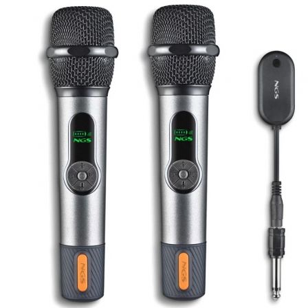 NGSSINGERSTARDUO