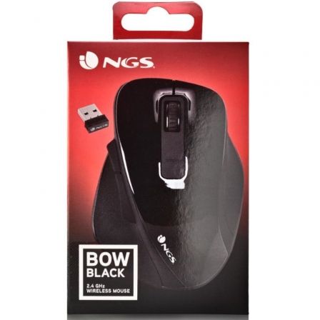 NGSBOWBLACK