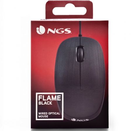 NGSFLAME