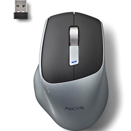 NGSLUSH-RB