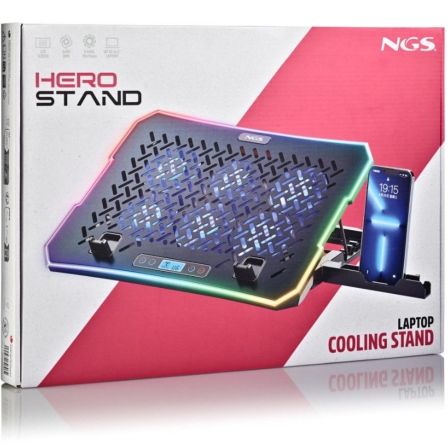 NGSHEROSTAND