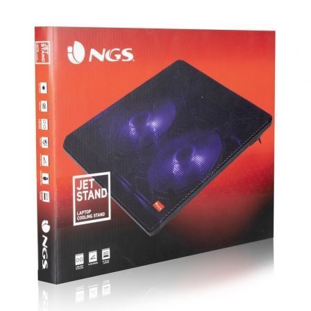 NGSJETSTAND