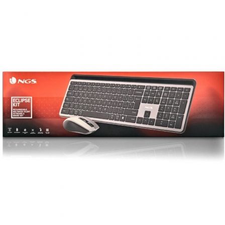 NGSECLIPSEKIT