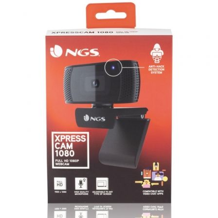 NGSXPRESSCAM1080HD