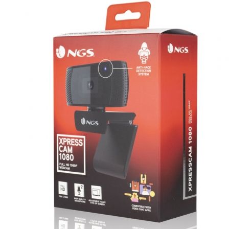 NGSXPRESSCAM1080HD