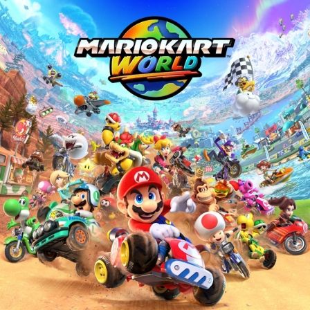 NINTENDOSW2 MKART WRLD