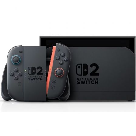NINTENDOSWITCH 2