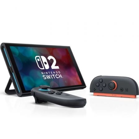 NINTENDOSWITCH 2