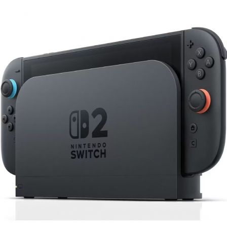 NINTENDOSWITCH 2