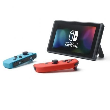 NINTENDOSWITCH RDBL NEON