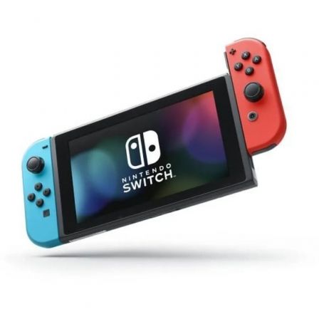 NINTENDOSWITCH RDBL NEON