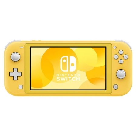 NINTENDOSWLITE AMA