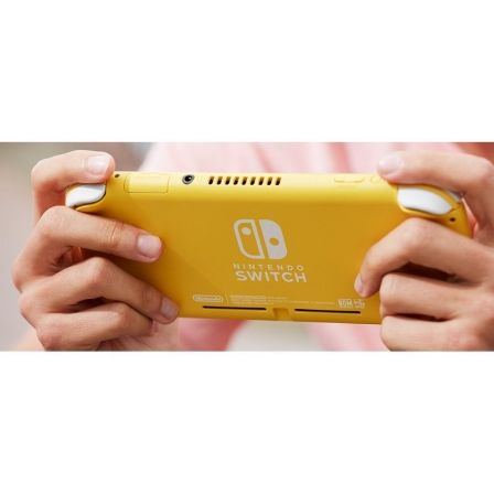 NINTENDOSWLITE AMA