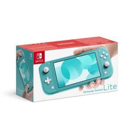 NINTENDOSWLITE AT