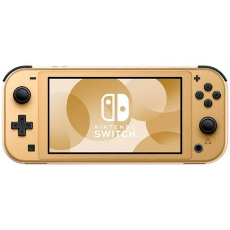 NINTENDOSWLITE HY + 12S