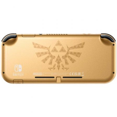 NINTENDOSWLITE HY + 12S