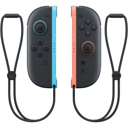NINTENDOSW2 JOYC BL RD