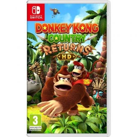 NINTENDO