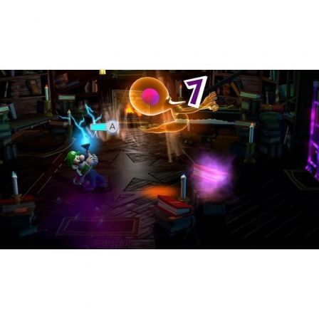 NINTENDOLUIGI MANS 2 HD