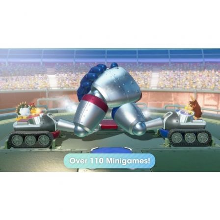 NINTENDOMARIO PARTY JAMBO