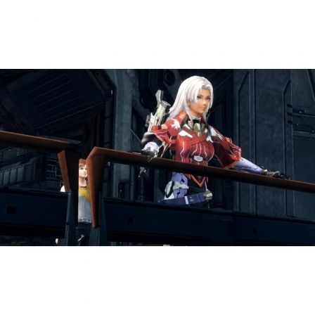 NINTENDOXENOBLD CHRO X DEF