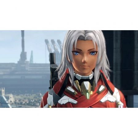 NINTENDOXENOBLD CHRO X DEF