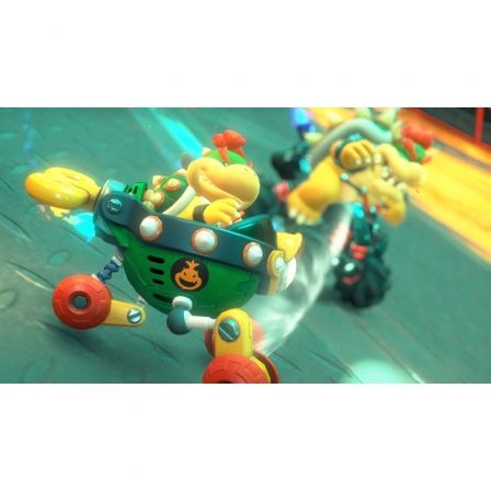 NINTENDOMK WORLD