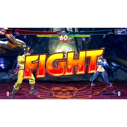 NINTENDOSTREET FIGHT6 Y1-2