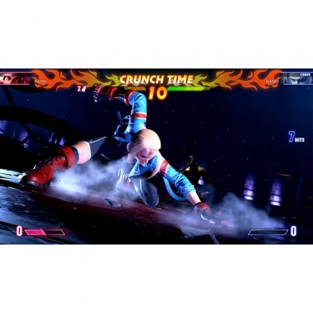 NINTENDOSTREET FIGHT6 Y1-2