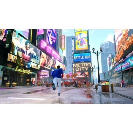 NINTENDOSTREET FIGHT6 Y1-2