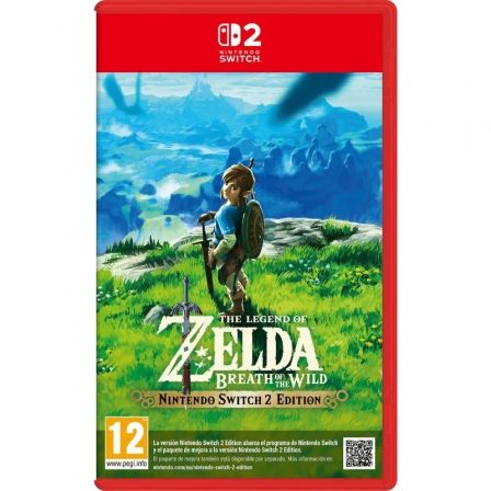NINTENDOTLOZ BOTW NS2E