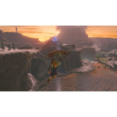 NINTENDOTLOZ BOTW NS2E