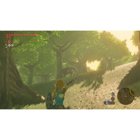 NINTENDOTLOZ BOTW NS2E