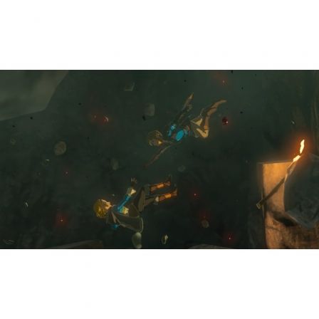 NINTENDOTLOZ T OFTKIN NS2E