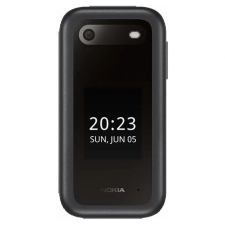 NOKIA2660 FLIP BK