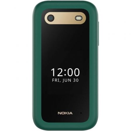 NOKIA2660 FLIP GREE