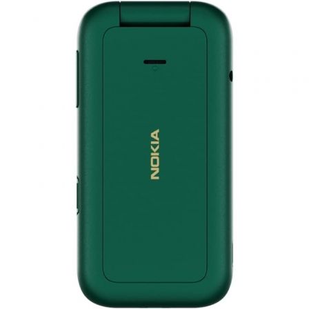 NOKIA2660 FLIP GREE