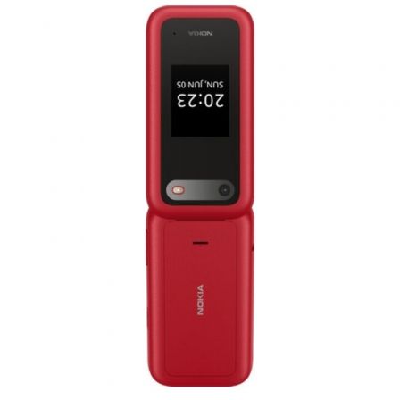 NOKIA2660 FLIP RD